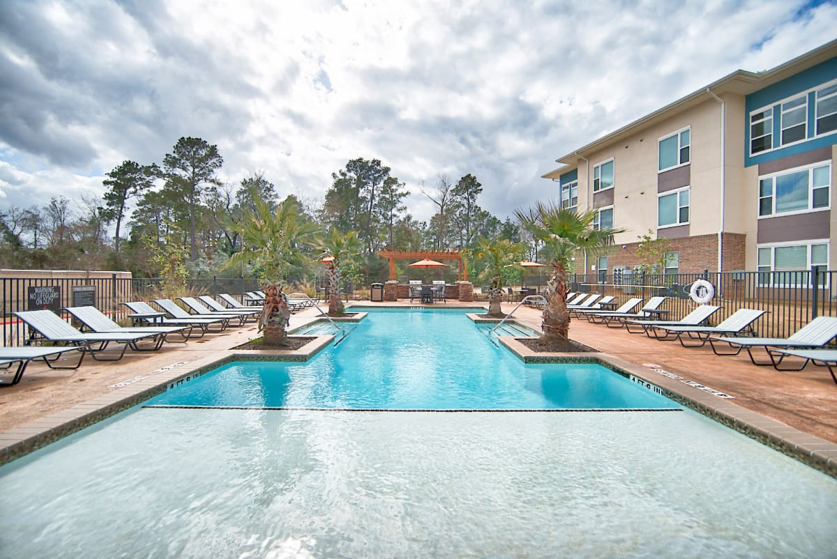 Photos and Video of Encore At Westfork in Conroe, TX